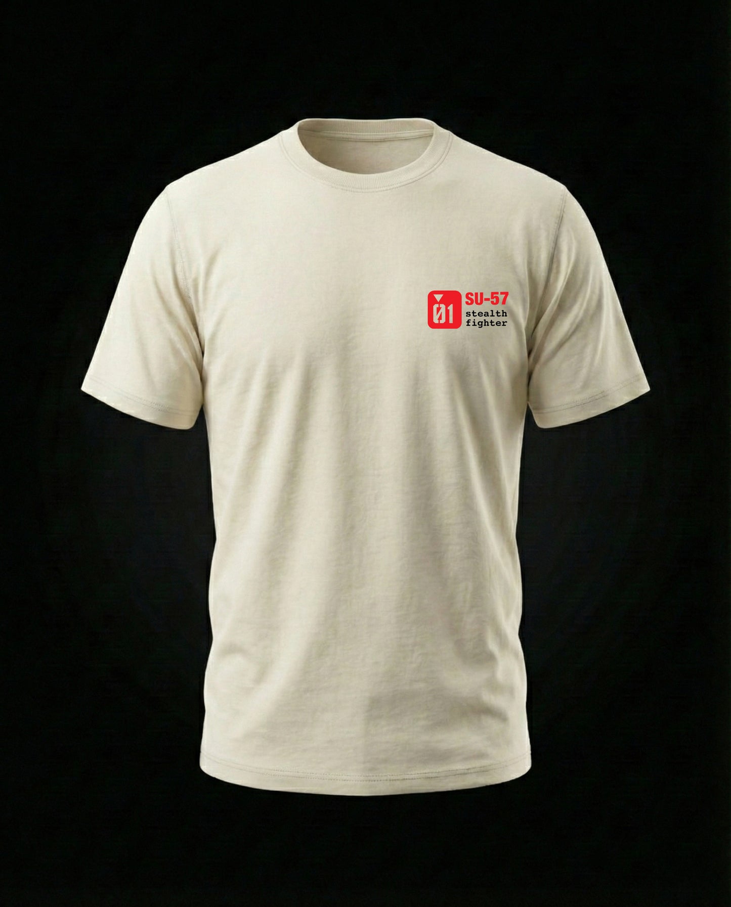 SU-57 – Premium T-Shirt