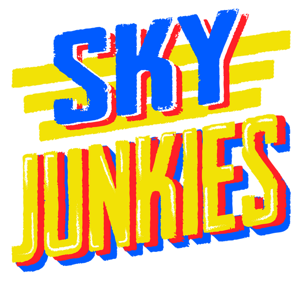  sky Junkies