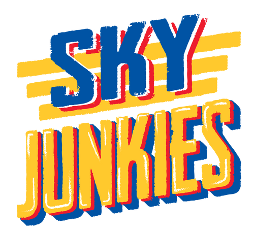  sky Junkies